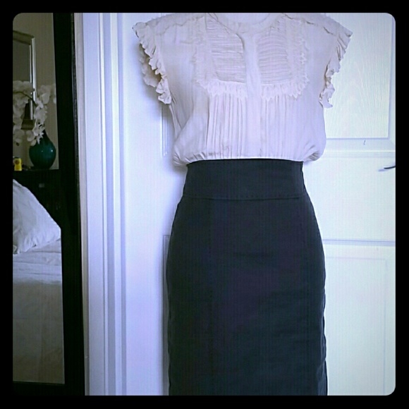 Rebecca Taylor Dresses & Skirts - Rebecca Taylor silk lace dress size 2